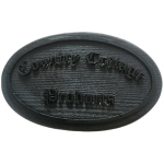 Handmade Activated Charcoal Facial Cleansing Bar 